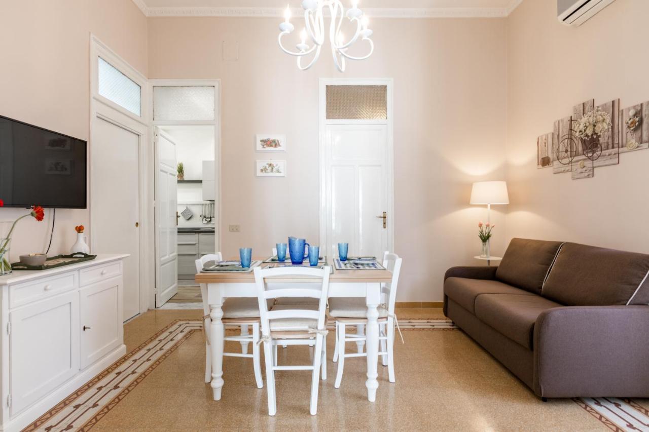 Stazione Notarbartolo Bright & Cozy Apartment Palermo Exterior photo